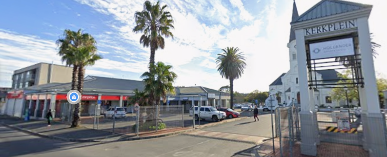 To Let Commercial Property for Rent in Elim Western Cape